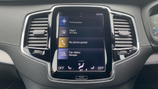 Volvo Xc90 2.0 D5 PowerPulse R DESIGN Pro 5dr AWD Geartronic Diesel Estate